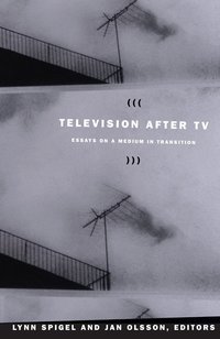 Television After TV (h�ftad)