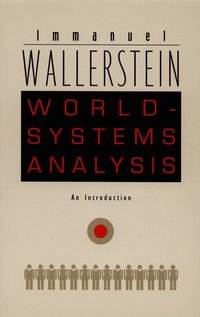 World-systems Analysis (kartonnage)