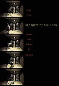 Prophets of the Hood (h�ftad)