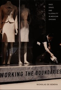 Working the Boundaries (h�ftad)