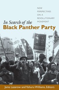 In Search of the Black Panther Party (h�ftad)