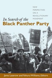 In Search of the Black Panther Party (h�ftad)