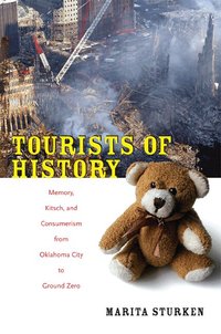 Tourists of History (h�ftad)