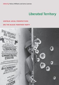 Liberated Territory (h�ftad)
