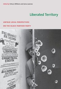Liberated Territory (h�ftad)