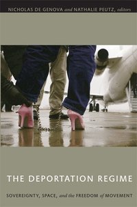 The Deportation Regime (h�ftad)