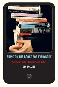 Bring on the Books for Everybody (inbunden)