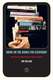 Bring on the Books for Everybody (h�ftad)