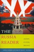 The Russia Reader