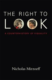 The Right to Look (h�ftad)