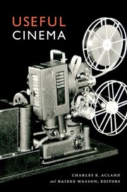Useful Cinema (h�ftad)