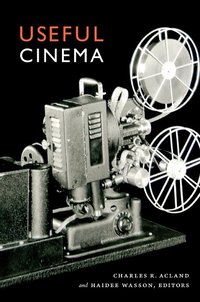 Useful Cinema (h�ftad)