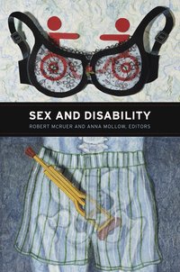 Sex and Disability (h�ftad)