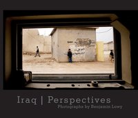 Iraq | Perspectives (inbunden)