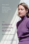 Barbara Johnson Reader