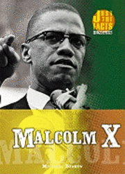 Malcolm X (h�ftad)