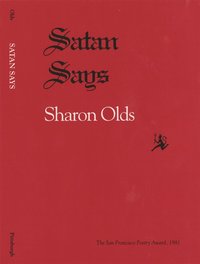 Satan Says (h�ftad)