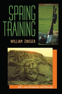 Spring Training (h�ftad)