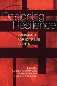 Designing Resilience (h�ftad)