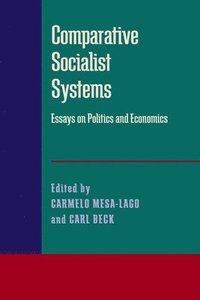 Comparative Socialist Systems