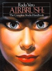Airbrush: Bk. 1 (h�ftad)
