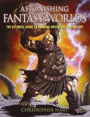 Astonishing Fantasy Worlds (h�ftad)