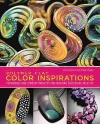 Polymer Clay Color Inspirations (h�ftad)