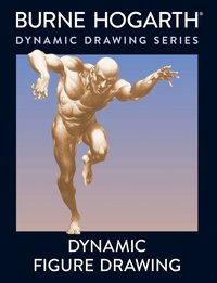 Dynamic Figure Drawing (h�ftad)