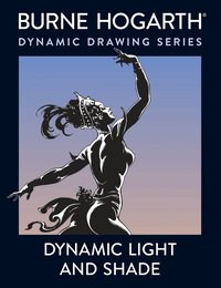 Dynamic Light and Shade (h�ftad)