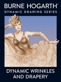 Dynamic Wrinkles and Drapery (h�ftad)