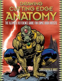 Drawing Cutting Edge Anatomy (h�ftad)