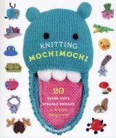 Knitting Mochimochi (h�ftad)