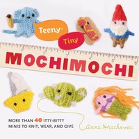 Teeny-Tiny Mochimochi (h�ftad)
