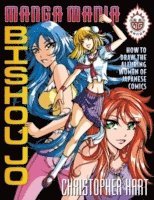 Manga Mania Bishoujo (h�ftad)