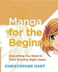 Manga for the Beginner (h�ftad)