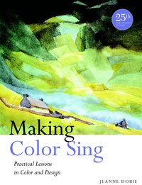 Making Color Sing (h�ftad)