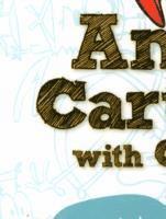 Creating Animated Cartoons with Character (h�ftad)