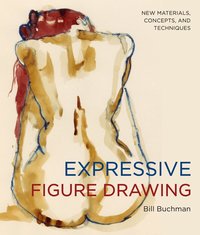 Expressive Figure Drawing (h�ftad)