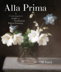 Alla Prima (inbunden)