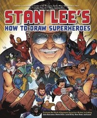 Stan Lees How to Draw Superheroes