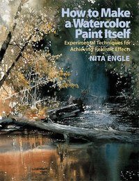 How to Make a Watercolor Paint Itself (h�ftad)