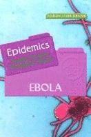 Ebola (inbunden)
