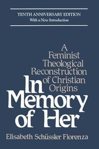 In Memory Of Her (h�ftad)