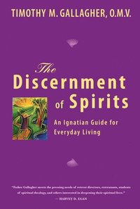 Discernment of Spirits (h�ftad)
