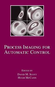 Proc Imag for Auto Cont (inbunden)