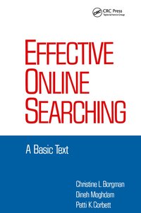 Effective Online Searching (h�ftad)