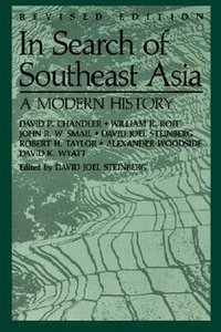 In Search of South East Asia (h�ftad)