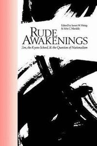 Rude Awakenings (h�ftad)