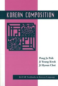 Korean Composition