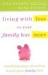 Living with Less So Your Family Has More